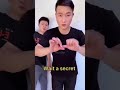 Wait For Secret Marker Cross ImpossibleMagic🥹 Trick Explained12/04/26#shorts #tricks