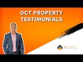 GCT Property Testimonial Video