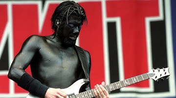Limp Bizkit  - Live at Pinkpop Festival 2001 - Official Pro Shot (Remaster in 4k) Full Concert