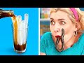 YUM! 22 EASY FAST FOOD HACKS || Cooking Ideas, Tricks To Avoid Fails In Kitchen