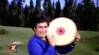 Video thumbnail of "Dafle Walay Dafli Baja - Sargam - 1979"