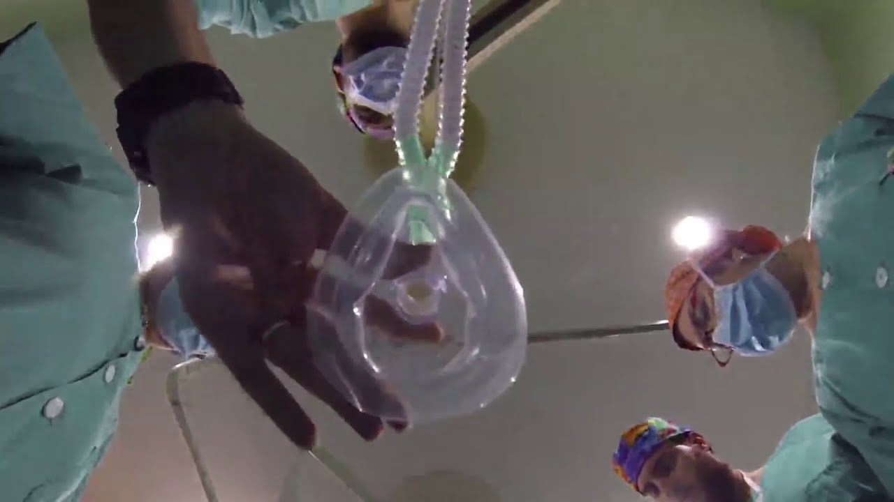 Un día en el hospital - Cirugía Pediátrica, Hospital Infantil Miguel Servet, Zaragoza