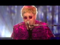 Elton John Crocodile Rock Madison Square Garden HQ Sound mp3