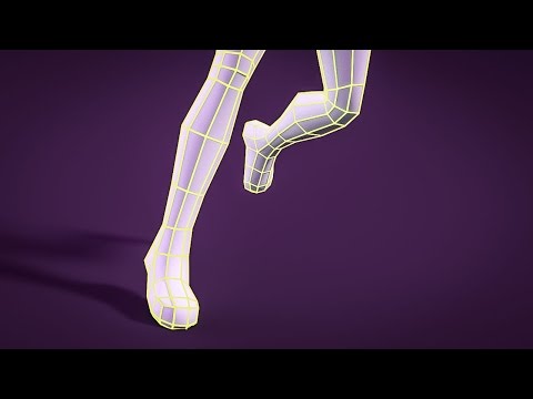 Quick Tip: Collapsible Joint Topology