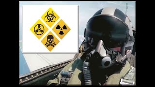 US Jet Engine Technology & Biohazard Response | Armed With Science Episodes 1 & 2
