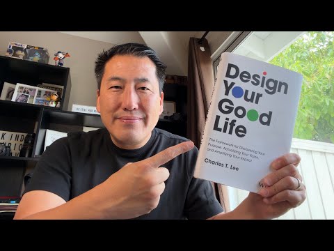 This is how I am DESIGNING MY GOOD LIFE - What I'm discovering in the process