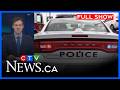 Windsor police officer charged face firearm charge | CTV News Windsor at 11, Mon. March 23, 2026