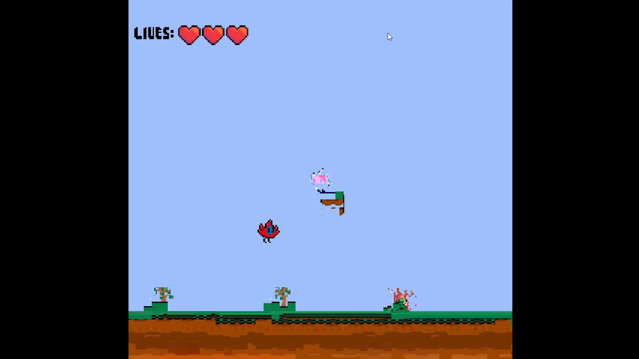 (New) WILDFIRE!!! Tech Demo Gameplay