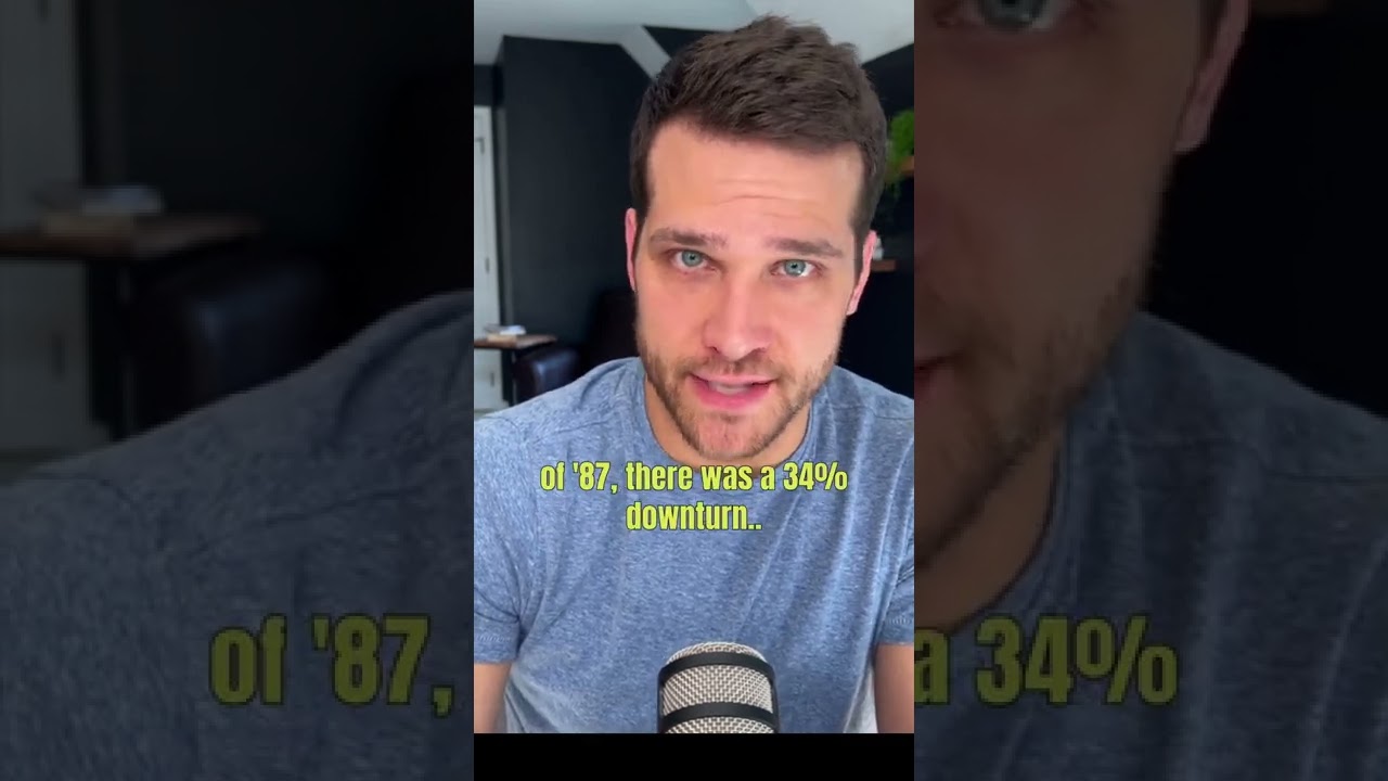 How long does it take for the stock market to recover?