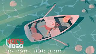 BACK POCKET - Giulio Cercato | NOCS Video | music no copyright chords