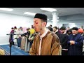 Ahmed Al Qulaib I Taraweeh Night 6 I Juz 6 I HD Ahmed Al Qulaib I Taraweeh Night 6 I Juz 6 I HD