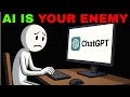 AI Is Making You a Worse Trader (And You Don’t Realize It Yet)