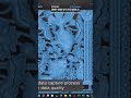 Einscan 3D스캐너의 스캔 품질 표시 기능 #3d스캐너 #역설계 #3D스캔 CAD #QuickSurface #퀵서피스 #제이쓰리디 #3D스캐너 활용 #cad