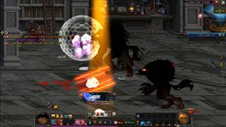 DFO Devil Task Week 4
