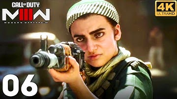 CALL OF DUTY MODERN WARFARE 3 Gameplay Part 6 - Search For Mobile Devices | Find The Flight Recorder