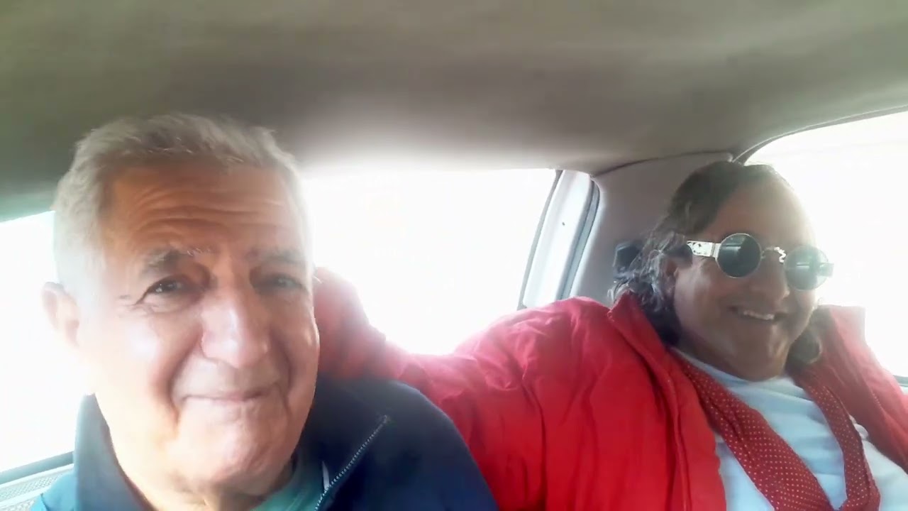 Depuis les vieilles rues de Béjaïa en direction du Pic des Singes #