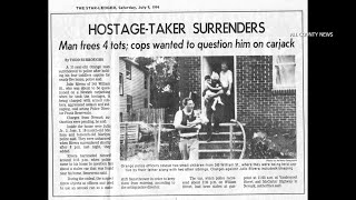 Star-Ledger Newspaper Clippings