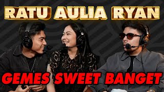 RATU AULIA & RYAN NOVANDA PACARAN?! #needatalk