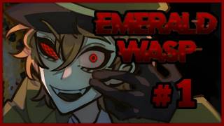 Thumbnail image for Emerald Wasp (Esp) -Parte 1- El búnker abandonado