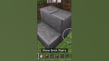 Simple Cobblestone Generator