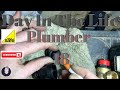 Day In My Life as a plumber, No18 Leaky Prvs, blocked expansion , Powerflush , Nudes