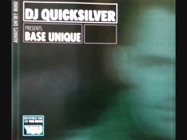 DJ Quicksilver - 9 O' Clock Shutdown Mix 107 (Part 2)