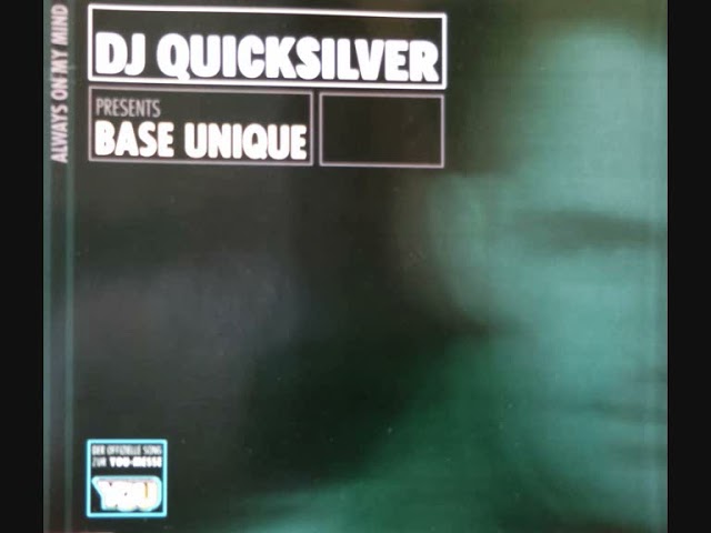 DJ Quicksilver - 9 O' Clock Shutdown Mix 107   (Part 2)