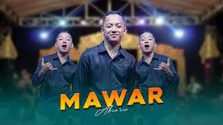 MAWAR - ABZARIN || CAMPURWANGI KUWUNG WETAN || LIVE MUSIC