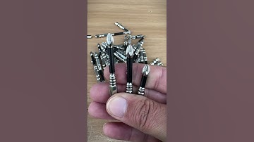 Mũi bắn vít chống trượt