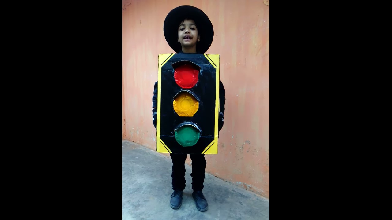 Fancy dress competition on 74th... - St. James Church School | Facebook