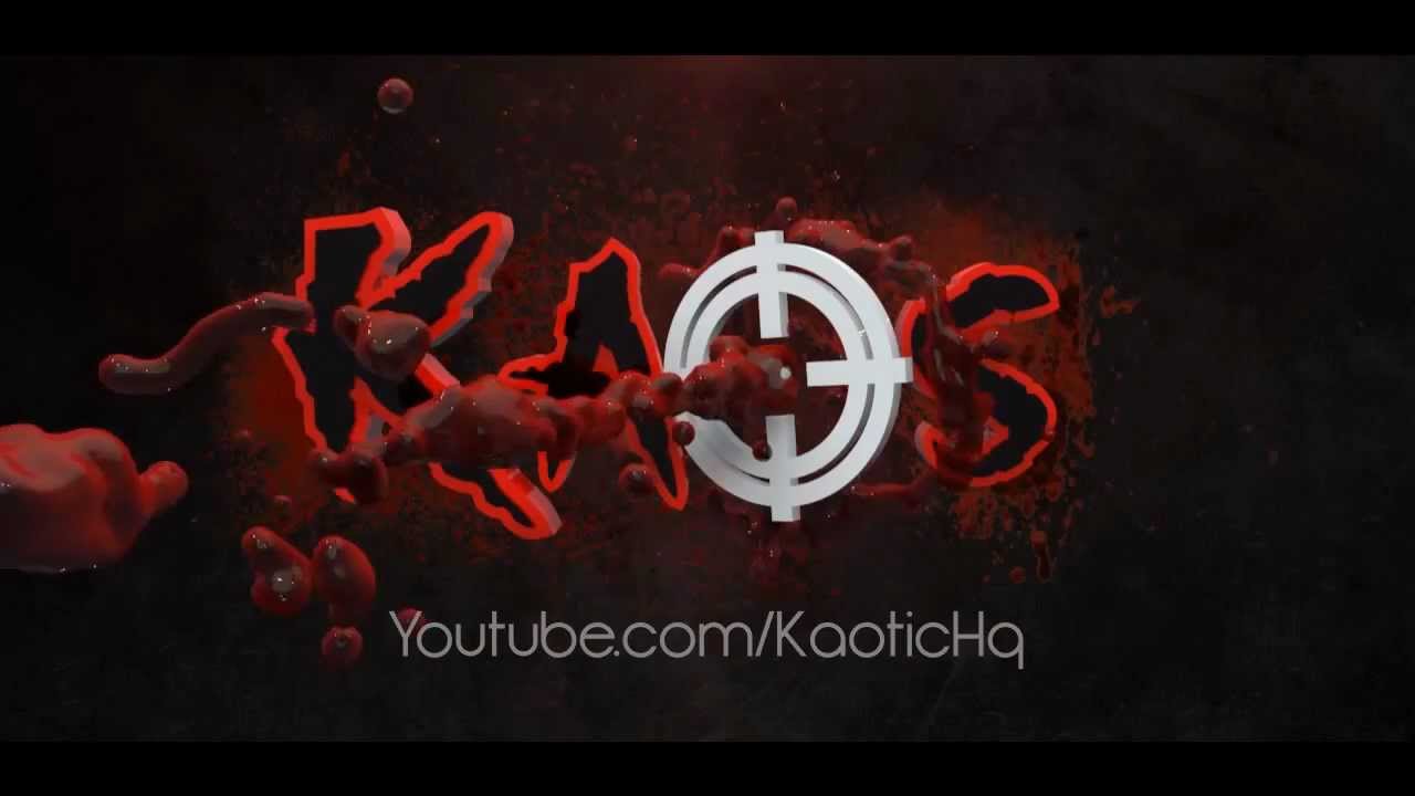 Kaos Acarius G1M2 By Kaos RaiNz