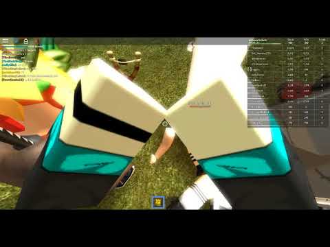 Working For The Knife In Oof Combat Roblox Youtube - oof combat roblox