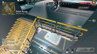 Reason number 821356321 on why removing drop zones was a horrible move and ranked sucks now