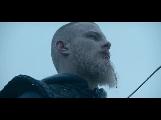 Ben Bjorn İronside! . . . #vikings #viking #bjorn #bjornironside  #bjornironsideofficial #alexanderludwig #bjornedit #bjornironsideedit…