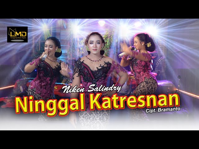 Niken Salindry - Ninggal Katresnan (Official Music Video) class=