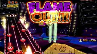 The Fiery Concert - Super Kidd - Dance Dance Lv.3 Hard