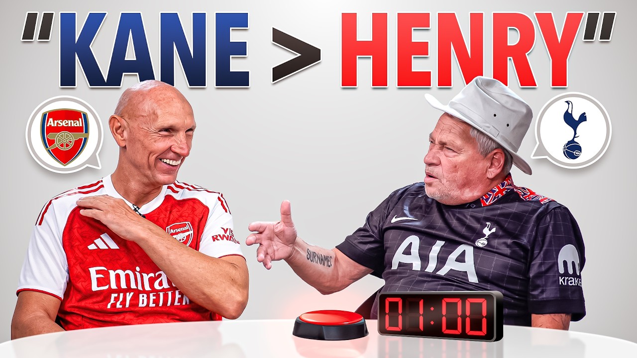 Latest Title & Thumbnail