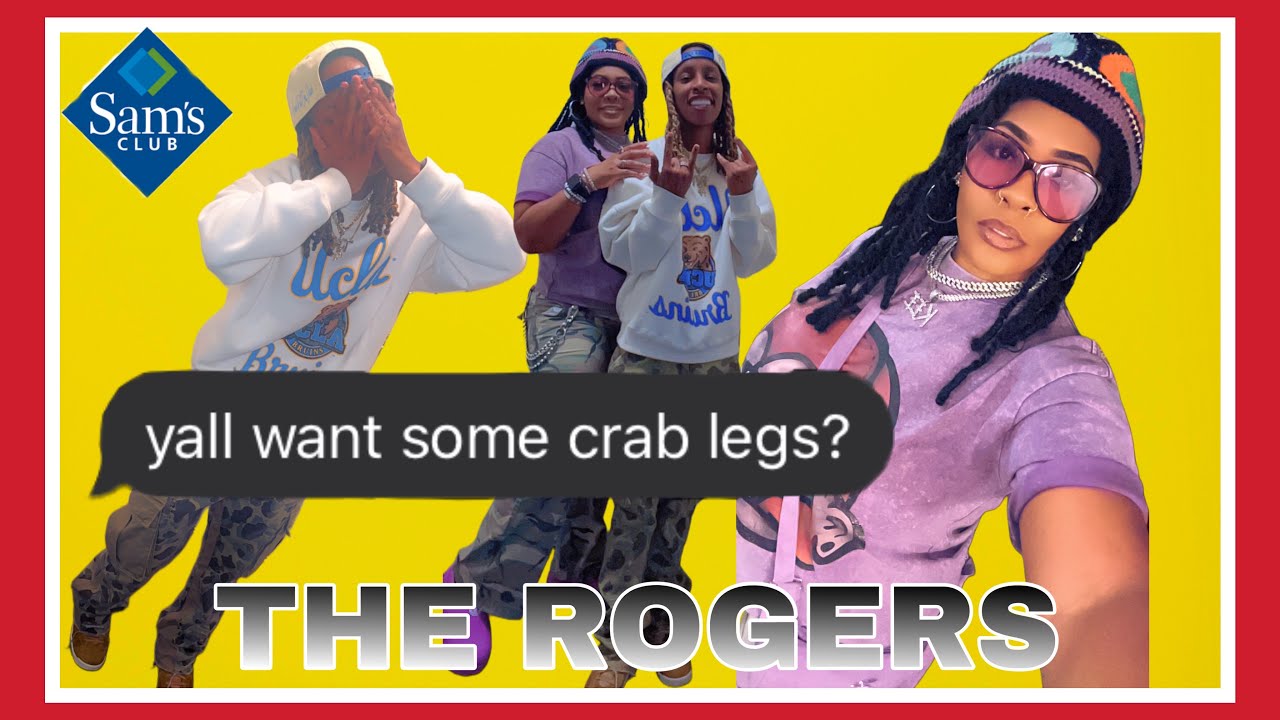 Trying the viral Sams Club Imitation Crab Meat 😞🤦🏾♀️😂But she will cook ...