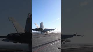 Uss Harry S. Truman - Every 30 Seconds, A Jet Takes Off