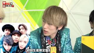 ヤミツキDISH// # 18