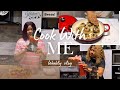 I summarized everything I cooked in a week here #cookwithme #cooking #food #foodie 