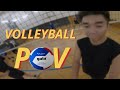 Every Rally Counts | Volleyball First Person | #25 Volleyball POV