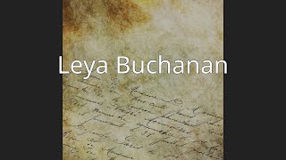 Leya Buchanan