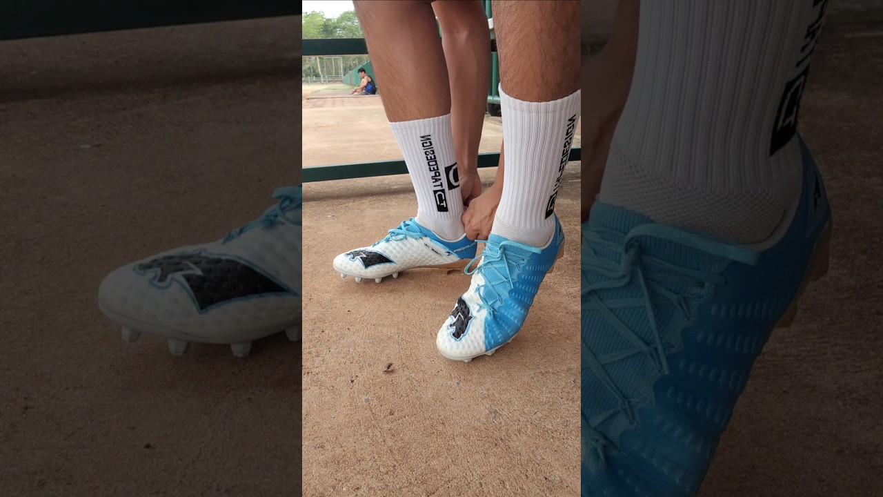 Pan balancer touch X elite blue strike pack 💙 