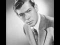 Video thumbnail for Johnnie Ray & The Four Lads - The Little White Cloud That Cried