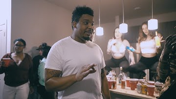 Foevabeatz & Kizoku93 "Checklist" (Official Music Video) #BigBroFoe