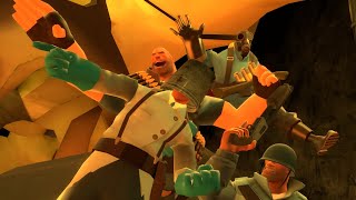 Scream Fortress 2025 - Afterlife All-out Attack (live commentary)