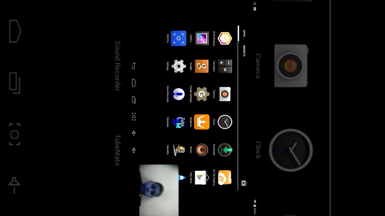 Videomix - Watch free HD movies and TV shows on android phone or tablet