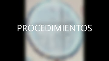 5 Procedimientos en workbench MySQL