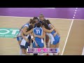 Messina vs. Club Italia | LVF Serie A2 | 2025/26 - 1a Giornata - Ritorno | Full Match